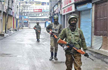 Pakistan shells forward areas along LoC in J&K’s Poonch, jawan killed